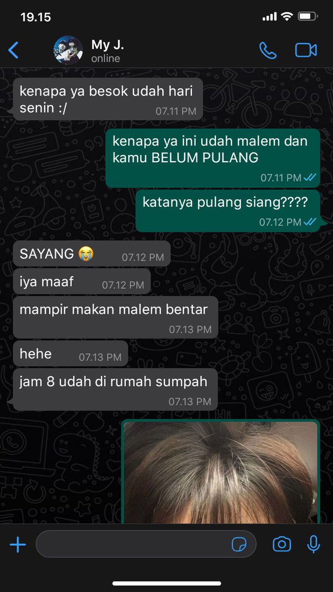 bang J tweet media