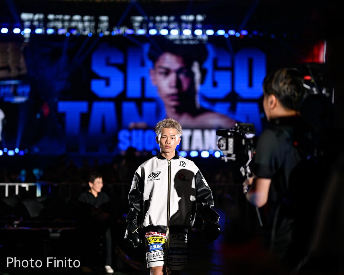 shogo__boxing's tweet photo. 5.2 The day

1-1の引き分けで、ベルトを獲ることができませんでした。
この試合に懸けていた想いは強く、とても悔しいです。

この経験を必ず次に活かし、もっと強くなって戻ってきます。

たくさんの応援、本当にありがとうございました🙇🏻‍♂️

@FinitoYamaguchi 📸 https://t.co/46njK4EcLp