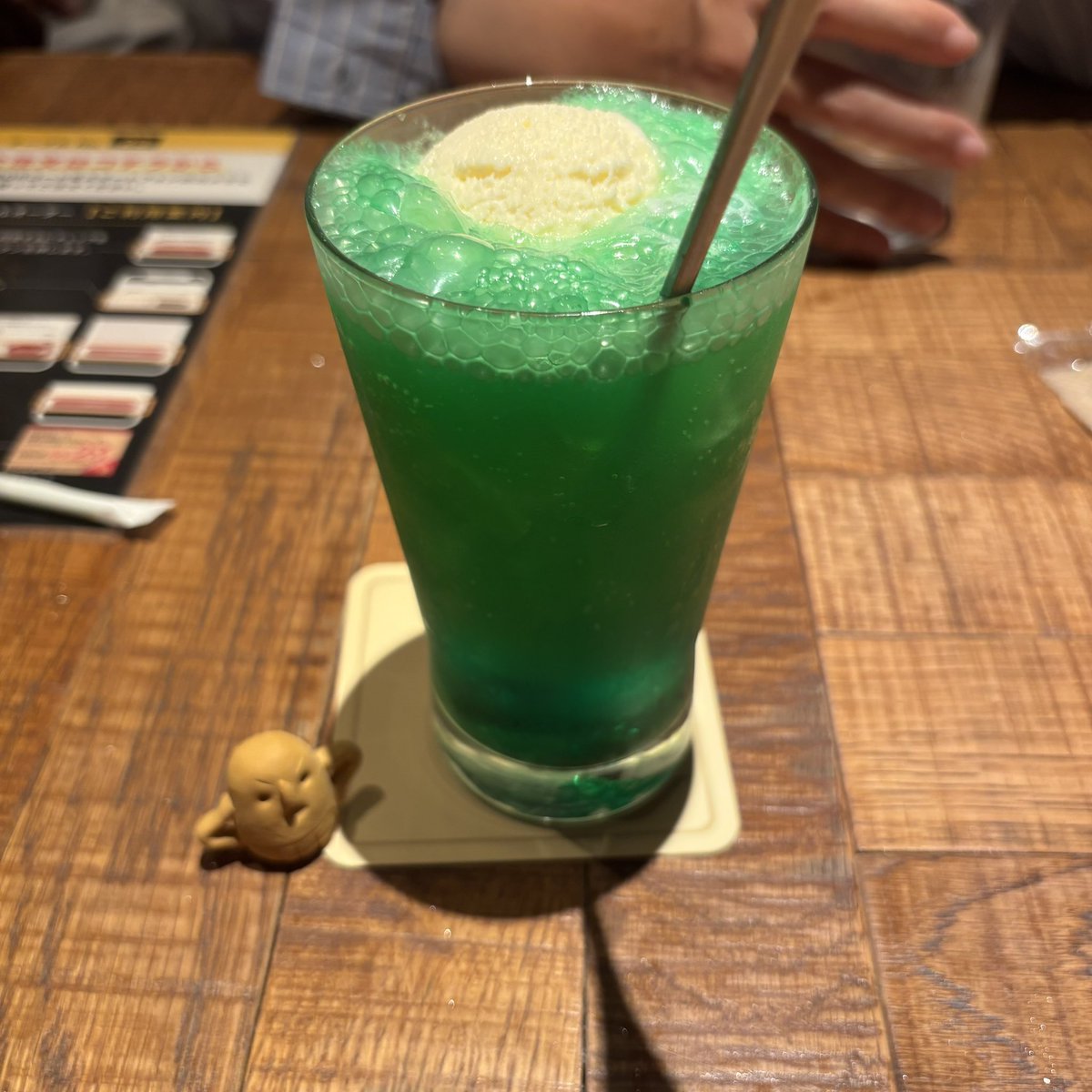 阿古丸 tweet media