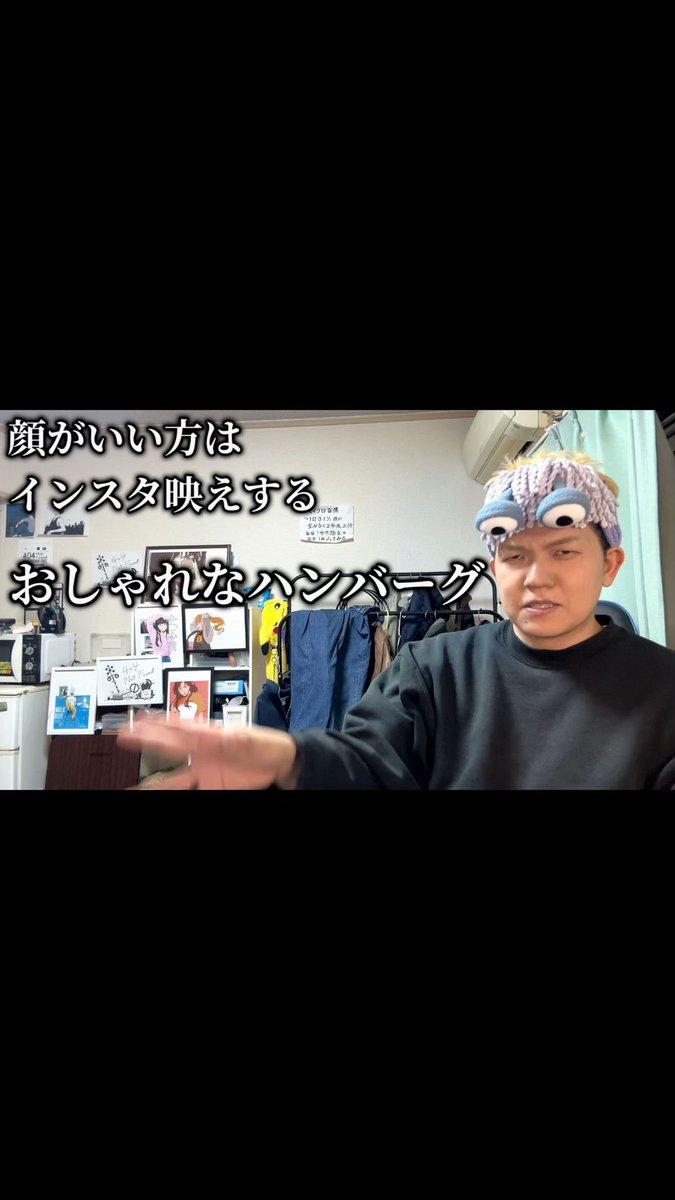 ノブ太 tweet media