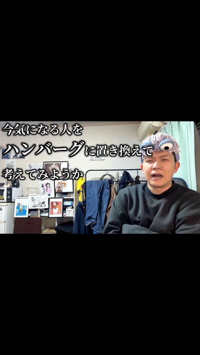 ノブ太 tweet media