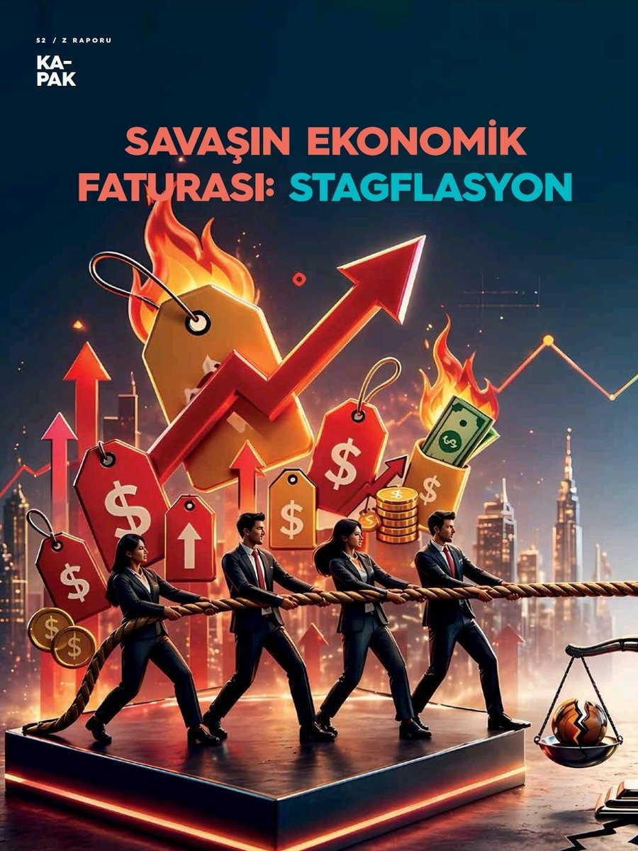 deniz_istikbal's tweet photo. "Yüksek Faiz Ödemesi Yapanlar En Fazla Etkilenecek Kesim" Z Raporu için Stagflasyon riskini ve faiz meselesini değerlendirdik. Enflasyon ve faiz yeniden yükseliyor. Gelir dağılımı bozuluyor.
https://t.co/u4eOOVeD3z
@zraporucom 
@medipolunv 
#Enflasyon 
#Faiz https://t.co/pOnHAnOLOC