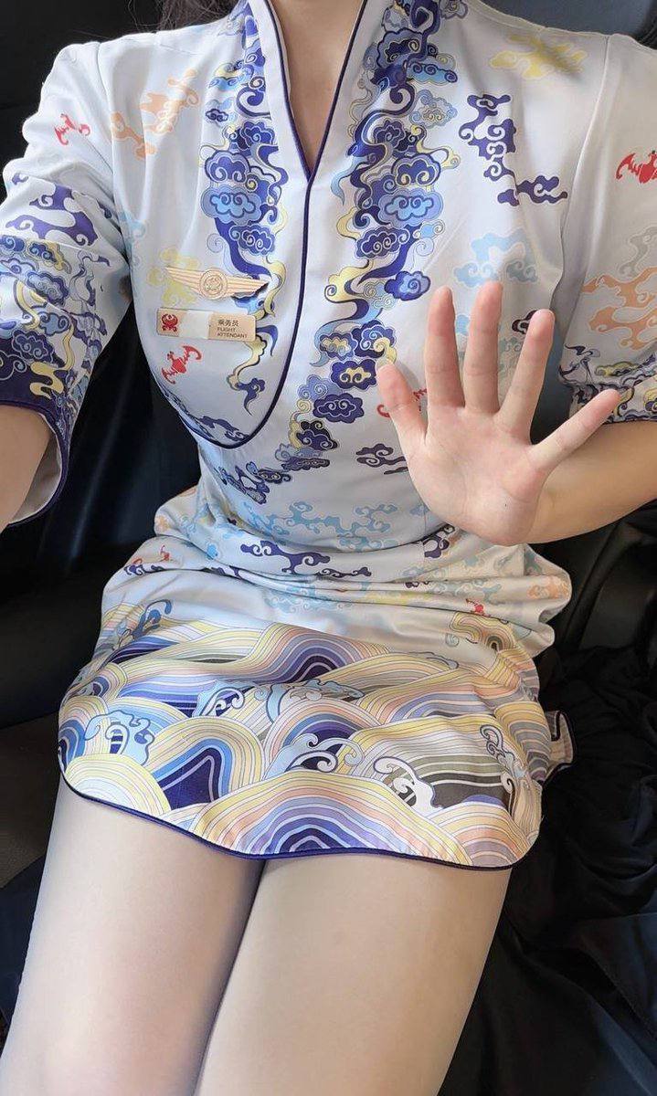 不爱飞的海燕 tweet media