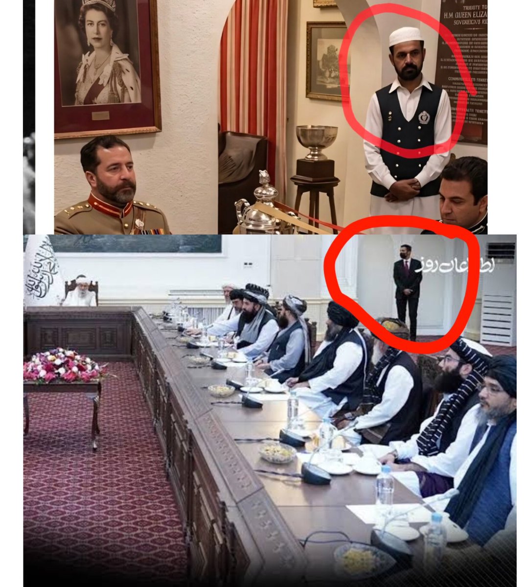 𝐌𝐮𝐬𝐥𝐢𝐦 𝐊𝐚𝐧𝐝𝐨𝐳𝐢مسلم کندزی tweet media