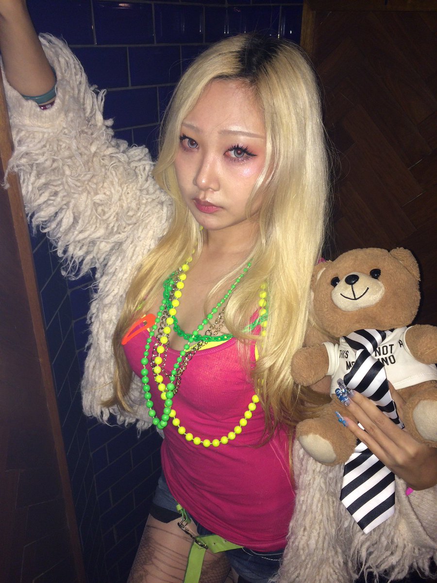 The Deep ☆ KPOP B!TCH tweet media