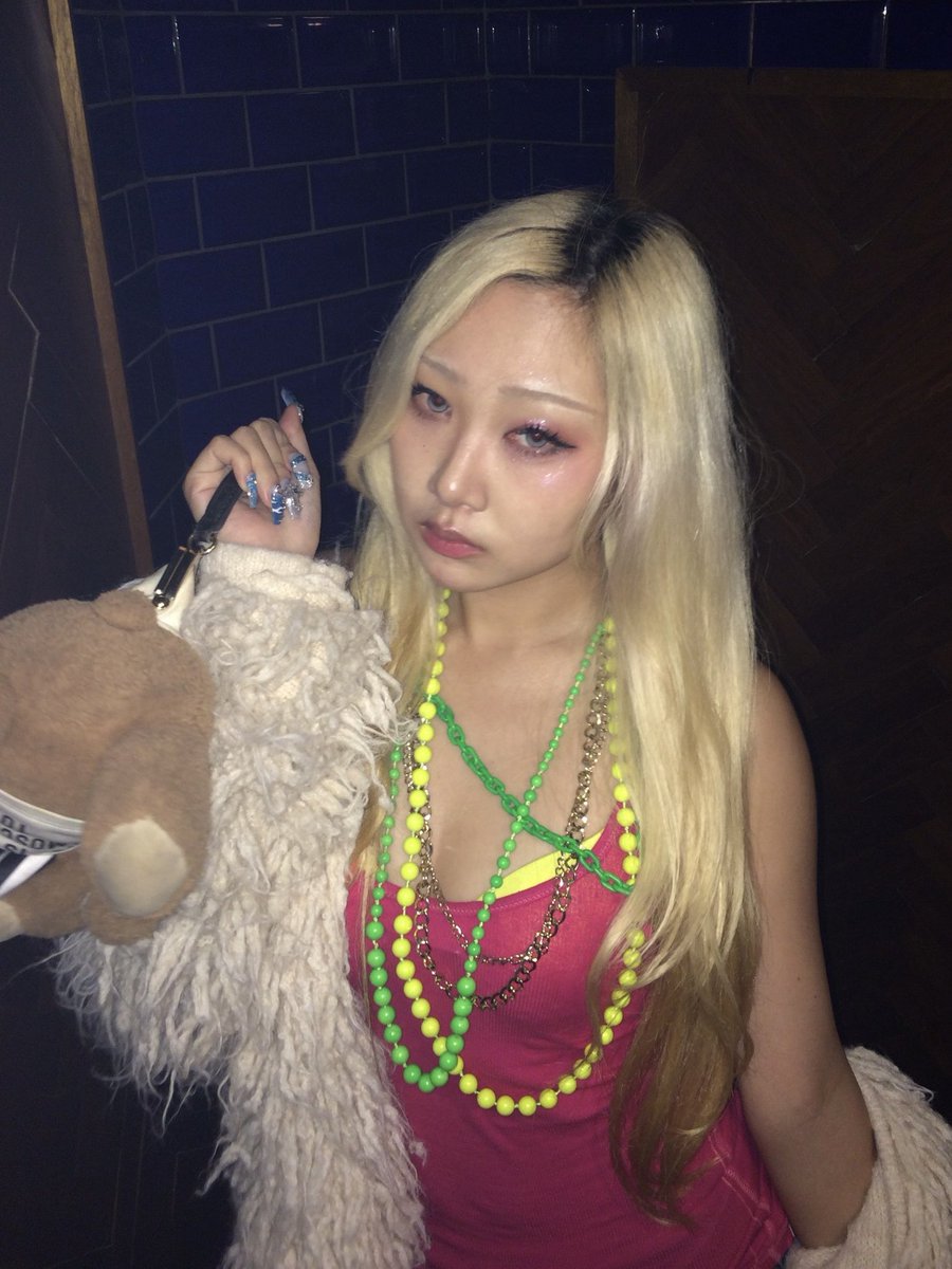 The Deep ☆ KPOP B!TCH tweet media