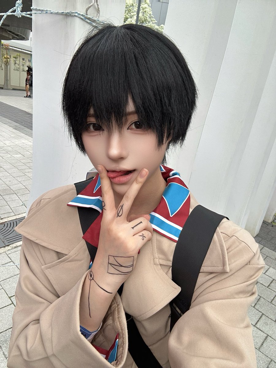 깔 tweet media