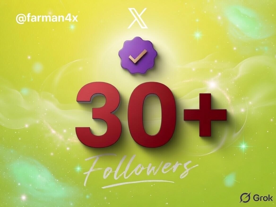 farmanX tweet media