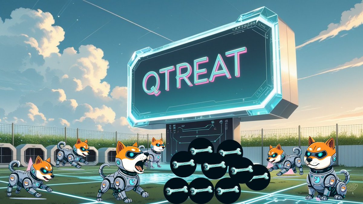 QDoge tweet media