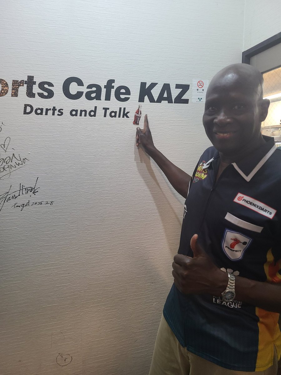 Sports Cafe KAZ tweet media