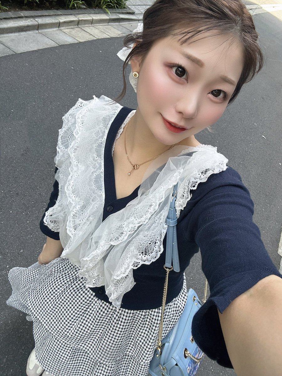 堂福みこと［Axelight］ tweet media