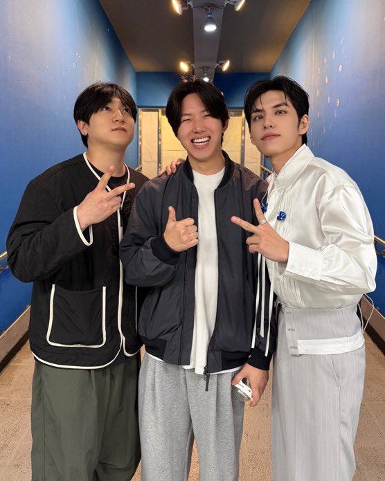 쑥희 tweet media