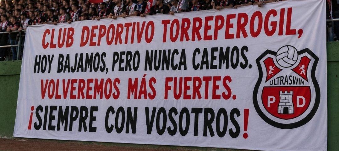 PEÑA DEPORTIVA ULTRASWIN tweet media