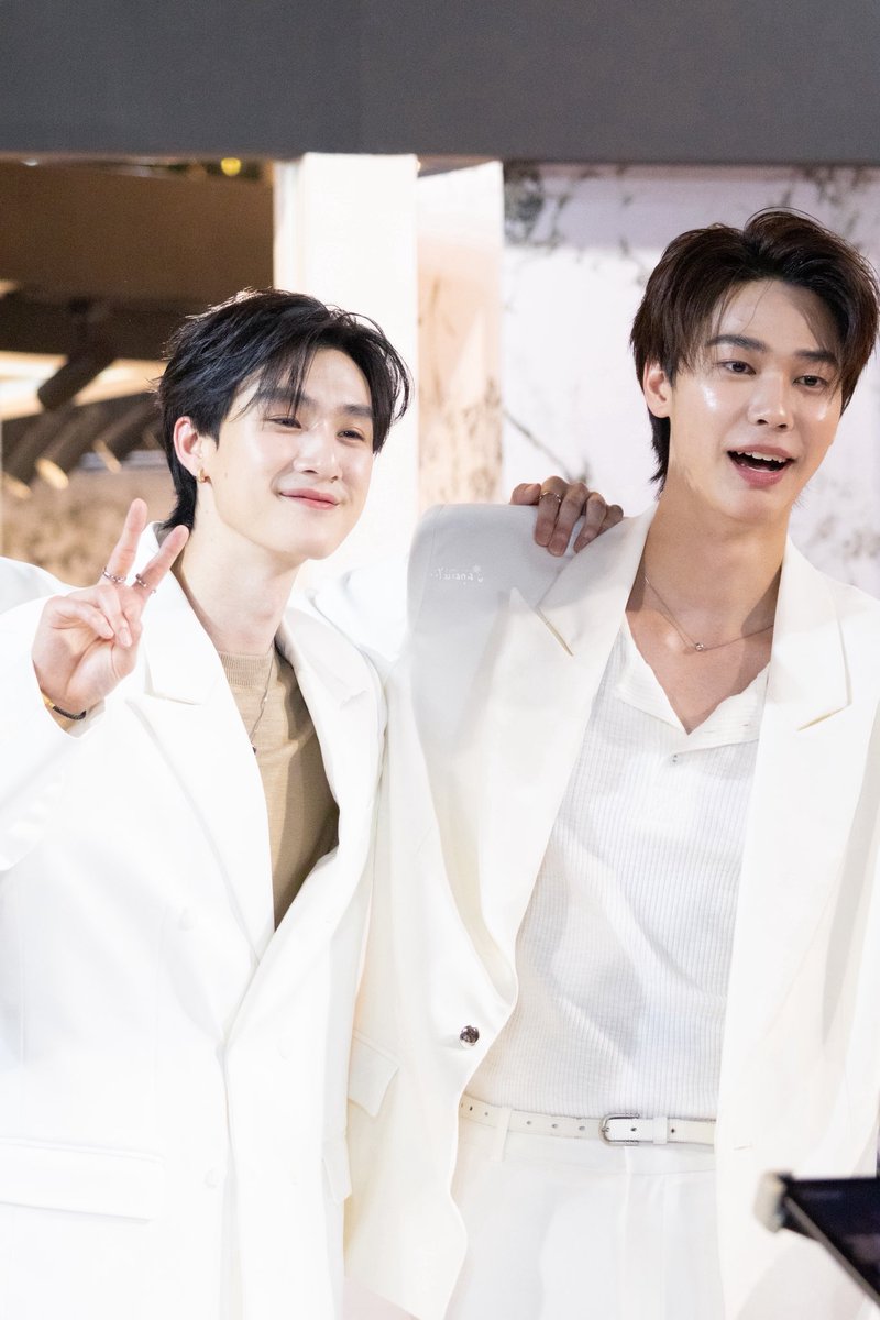 🐰กาตุ่ย ft.ดิวธีดิวะ 🩵 tweet media