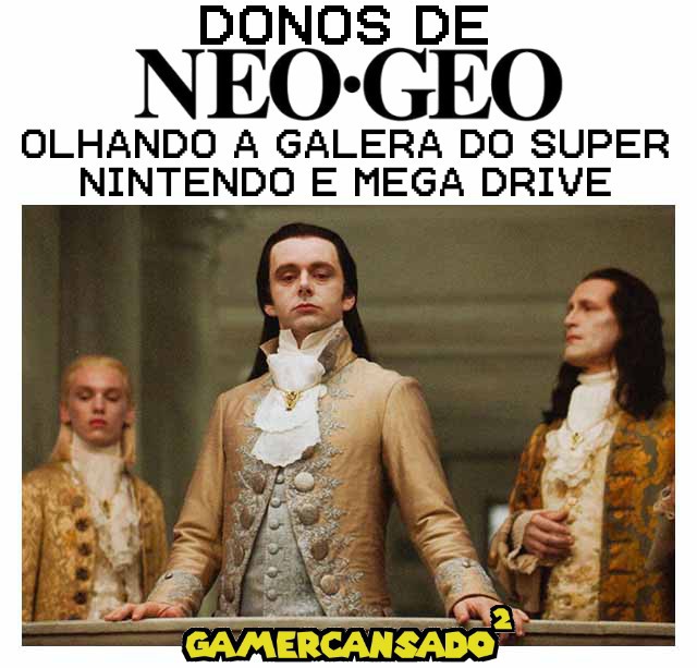 Gamer Cansado² tweet media