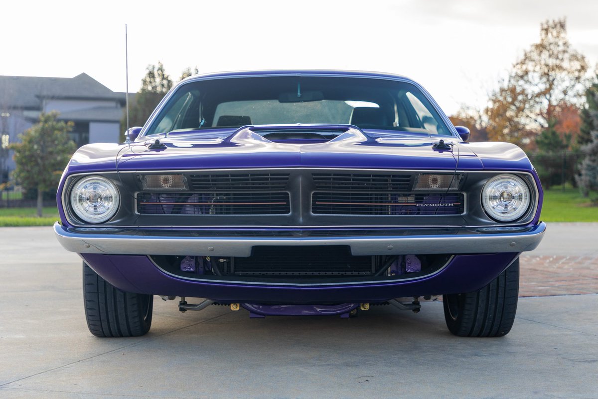 King Of Mopar 🏁🚗 tweet media