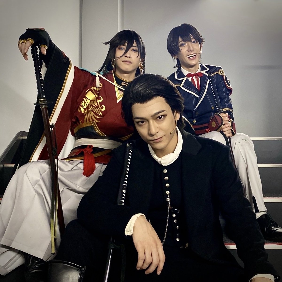田淵 累生 tweet media