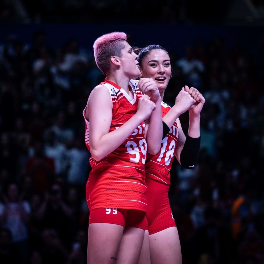 VolleyTalks 🏐 tweet media
