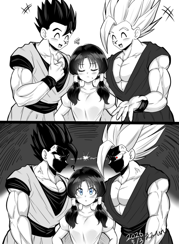 ゑゐひれ tweet media