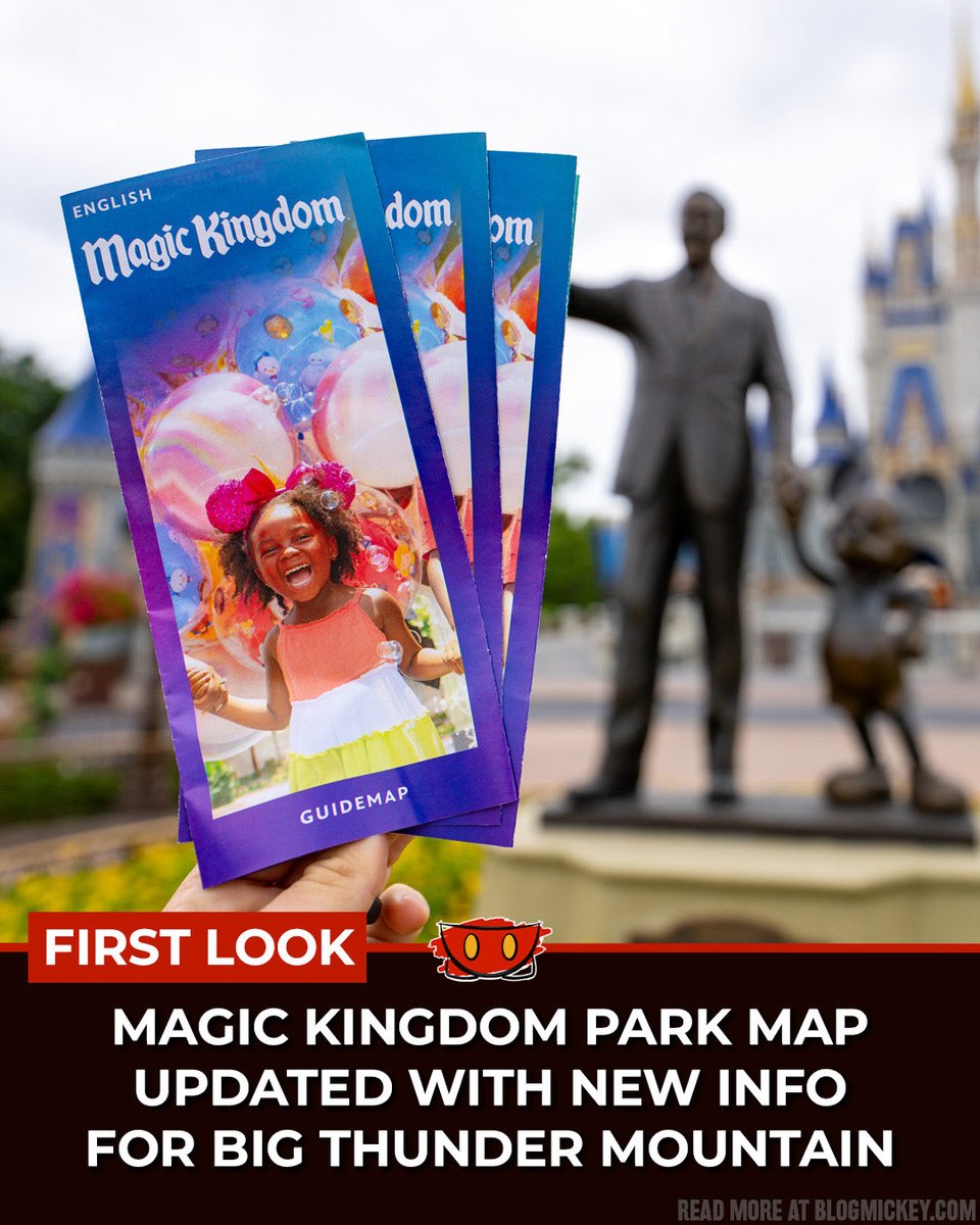 BlogMickey.com tweet media