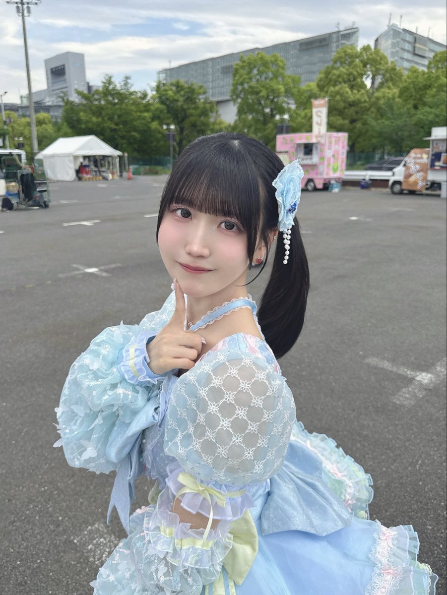 小野 莉々（ドラマチックレコード） tweet media