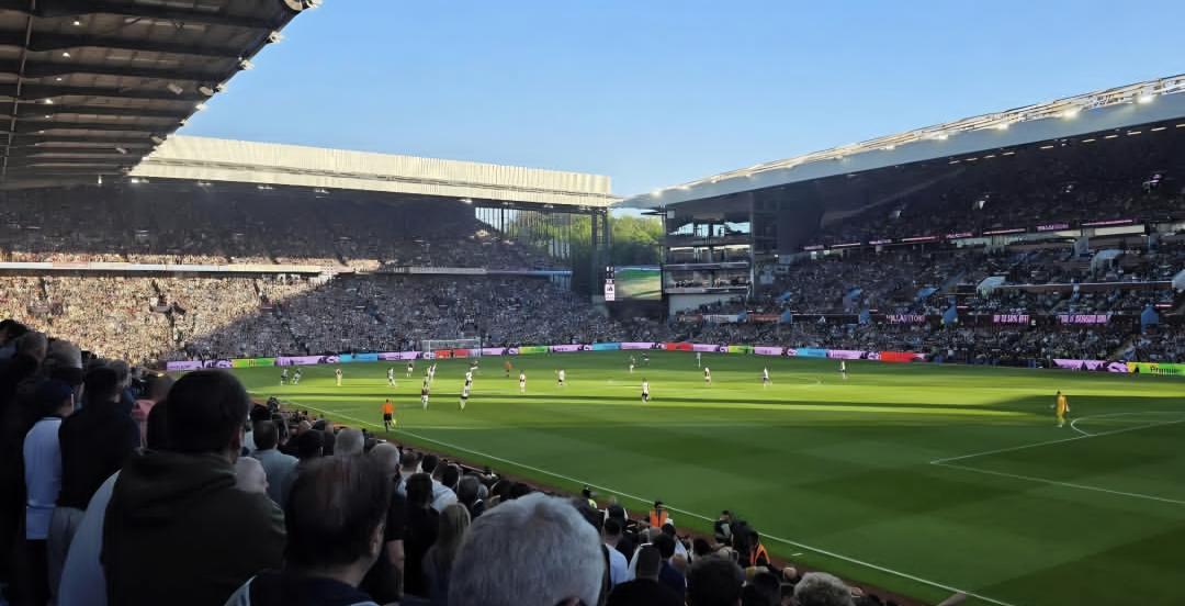 weallfollo37772's tweet image. 3 points objective today, massive game vs the Villa, those pi*eys are in the line of sight &amp;gt; and remember play to the half time whistle rather than just the 45 mins #coys #thfc #ttid
