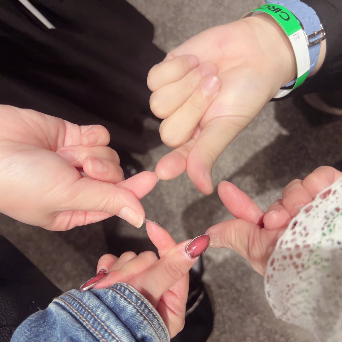 のみこ/nomico tweet media