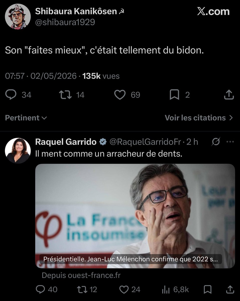 Alerte Rouge tweet media