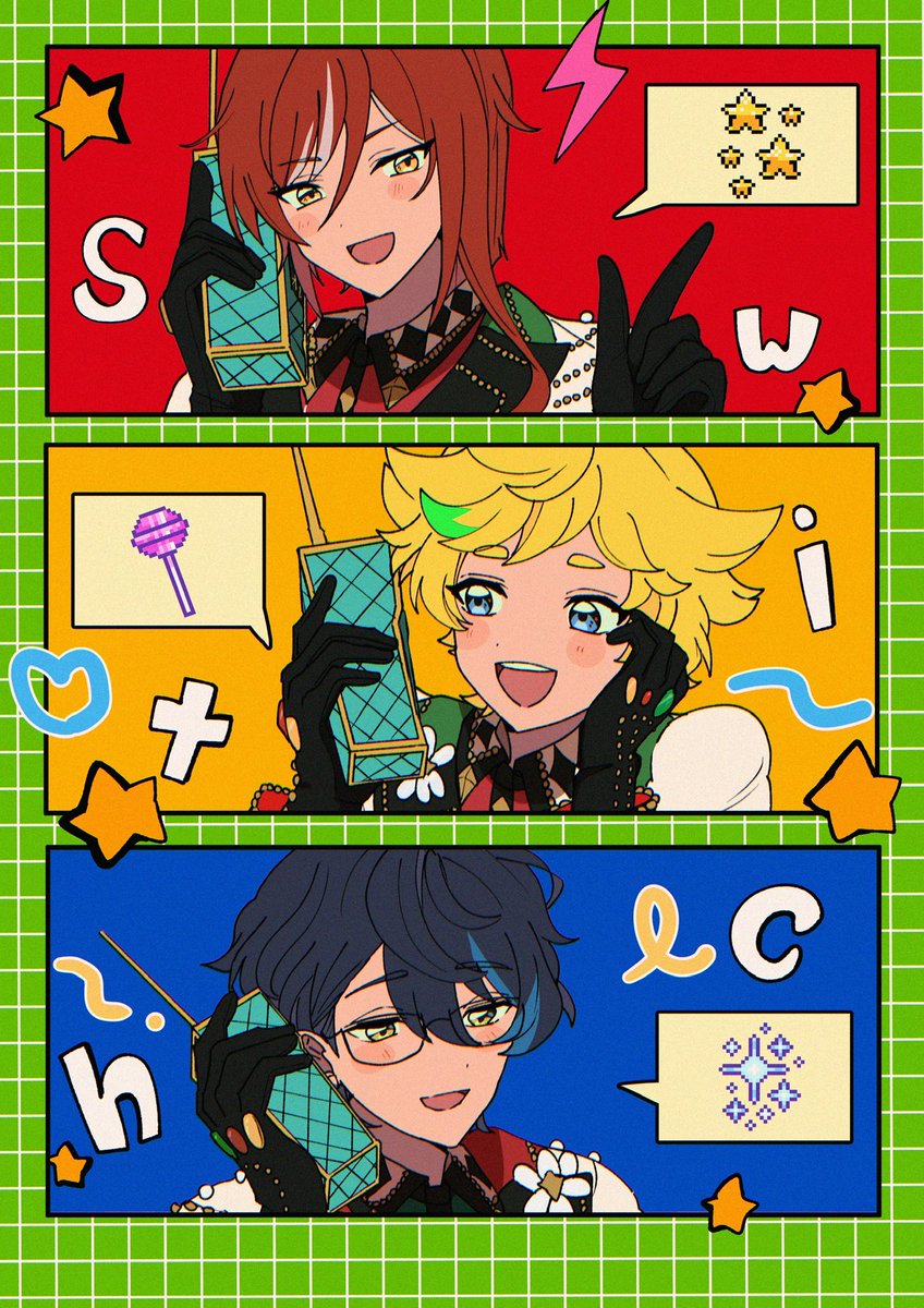 ぬヱ tweet media