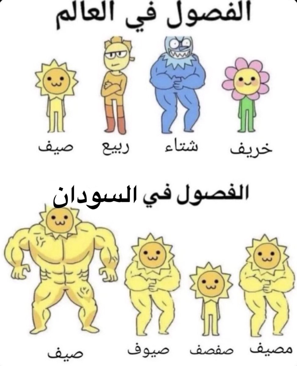 La Niña لَدُن tweet media