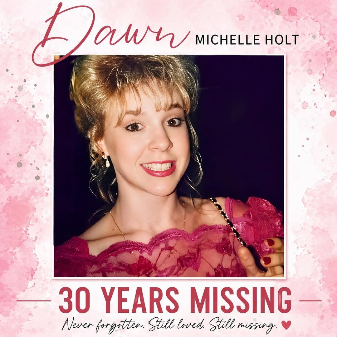Catch_LISK's tweet image. It’s #MissingPosterMonday and we need your help sharing #DawnMichelleHolt’s flyer to help spread awareness! #Maryland #MondayMotivation #Missing #BringHerHomeNow