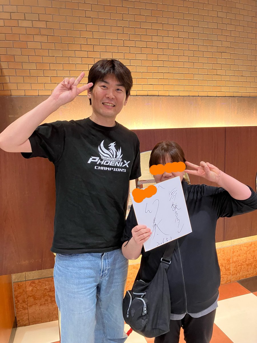 まるけい tweet media