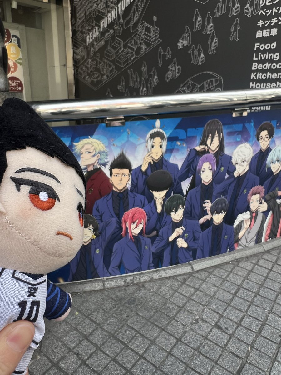 来栖ｱﾂﾑとｸﾚﾝ tweet media