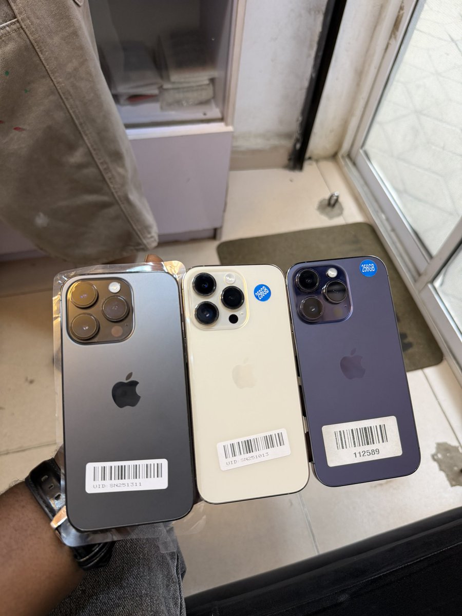 OmoNna Of Lagos #Gadgetseller  tweet media
