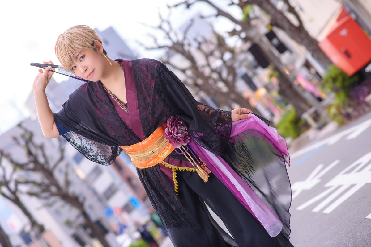 mist🌸予定は固定見てね💕︎ tweet media