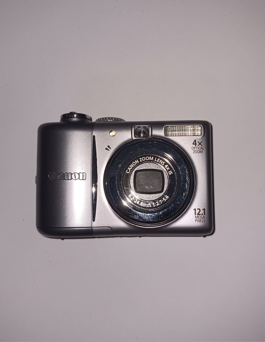 Aliefwhyy's tweet photo. @soloveist haloo kak barangkali masih cari digicam aku ada nih digicam Canon PowerShot A1100 Is di 950 rb pastinya bisa checkout lewat shopee yaa https://t.co/HHs34XkhLP