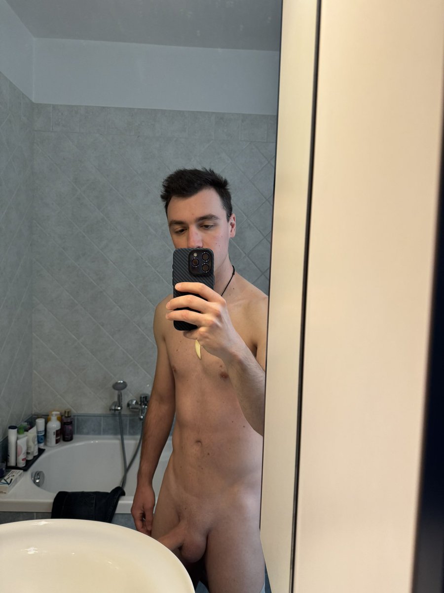Che si fa oggi pomeriggio?😇