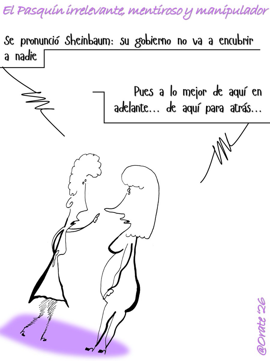 MSaltillero's tweet image. #Pasquin #caricatura #cartoons @LibreriaRius @CartonPoliticMX @VegaVegaarreola @rubio503 @fuzhienran @mafalda0909 @JosepCaves @Kike_Morales76 @FragaComics @jejejepolitico @jorgegogdl