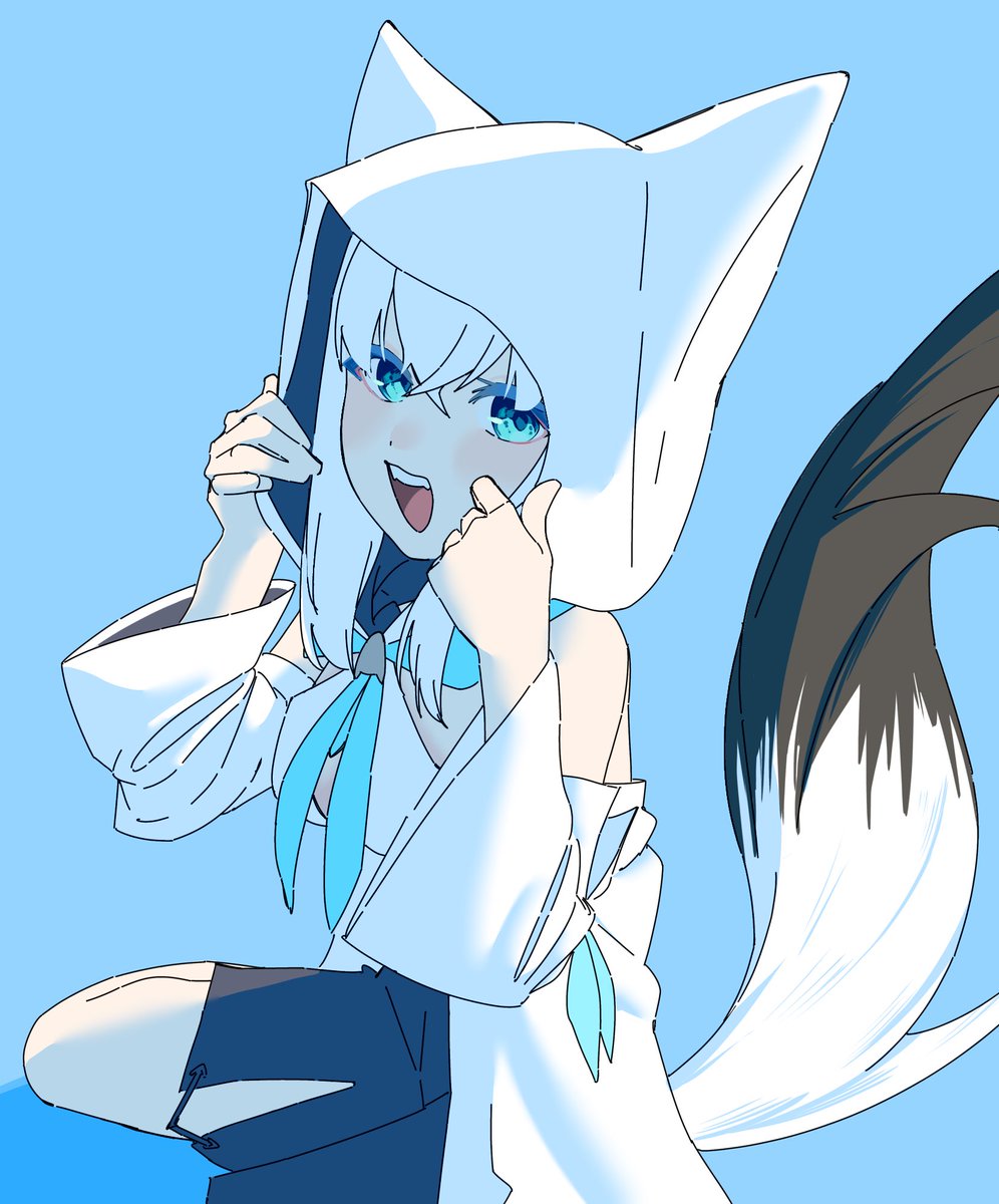 御茶乙女 ちゃちゃ tweet media