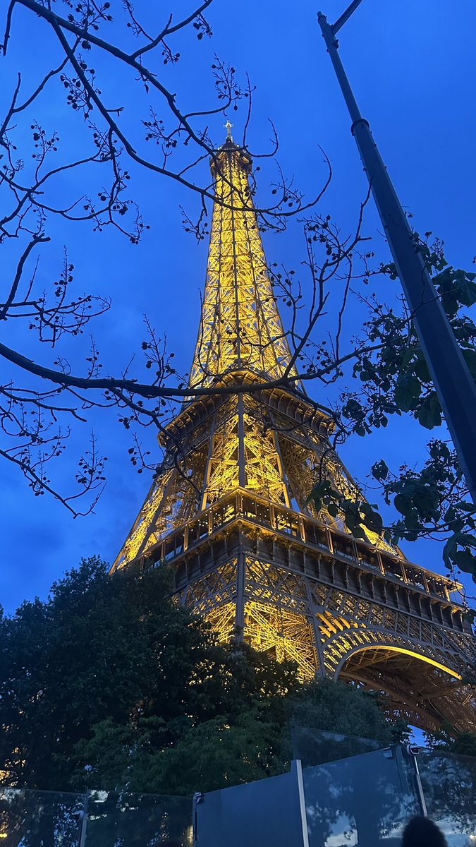 yz2ss's tweet image. #paris