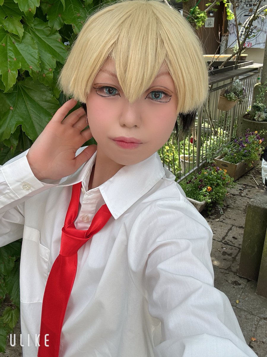 マル🐈🐾 アニフェス両日5/2❄️5/3🧶 tweet media