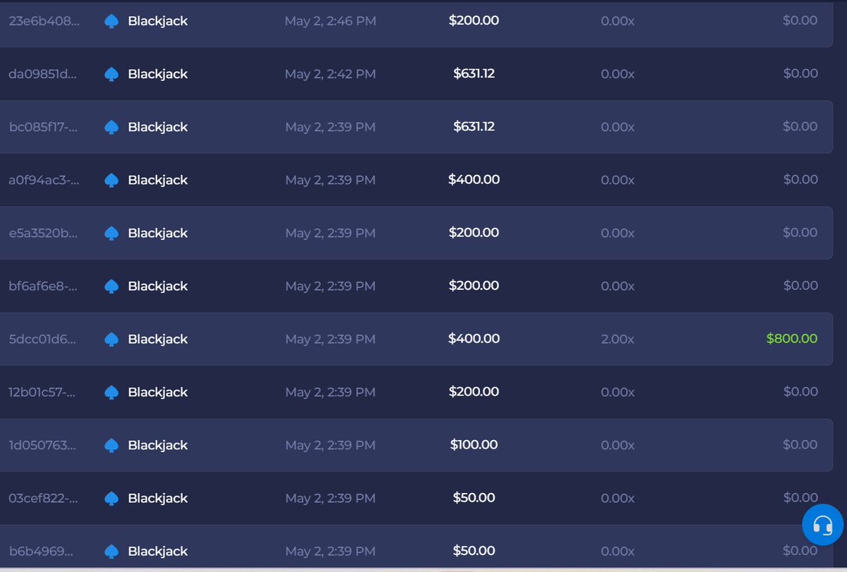 nielieboy's tweet photo. -2,200 and you get a daily bonus of 4 bucks such a nice site @rainbetcom https://t.co/Sh02GNeLZ4