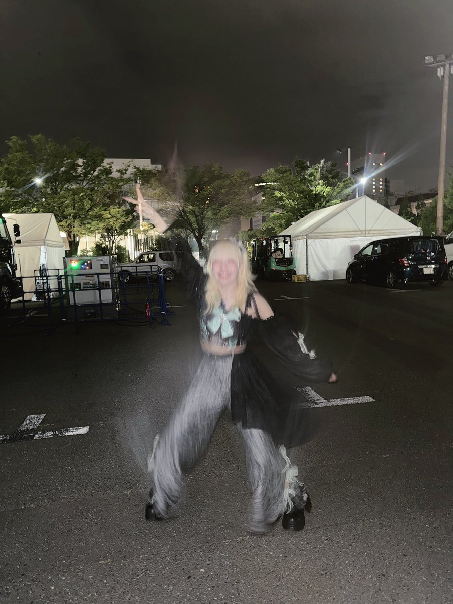 双葉うゆ【空想ロマンス】 tweet media