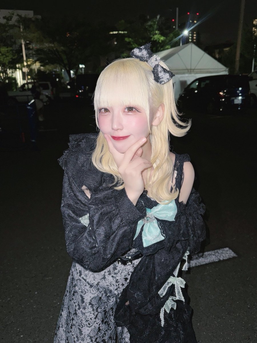 双葉うゆ【空想ロマンス】 tweet media