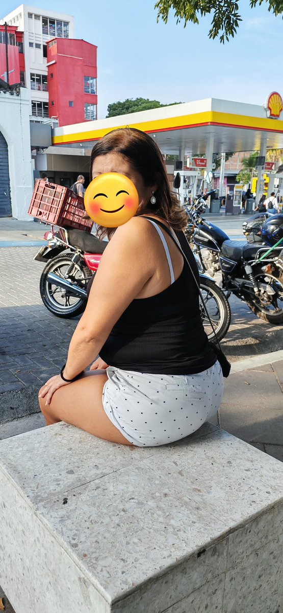Como que distrajo un poco a los jóvenes 🤭