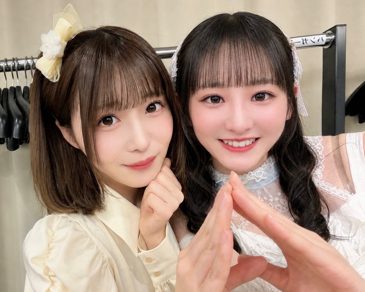 豊川莉菜🩷Lily's Doll tweet media
