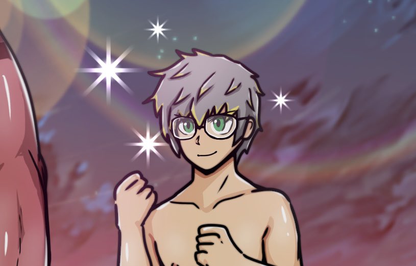 マージン tweet media