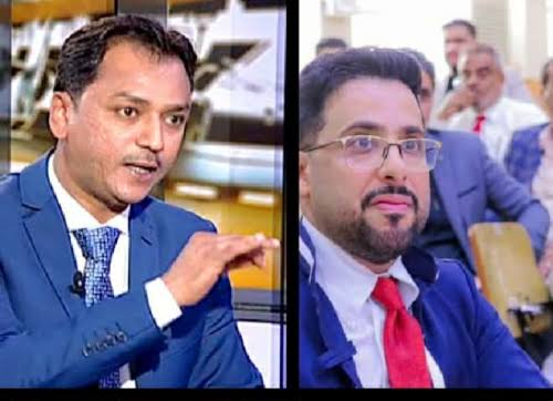 المستشار عنترالحيدري ابومحمد tweet media