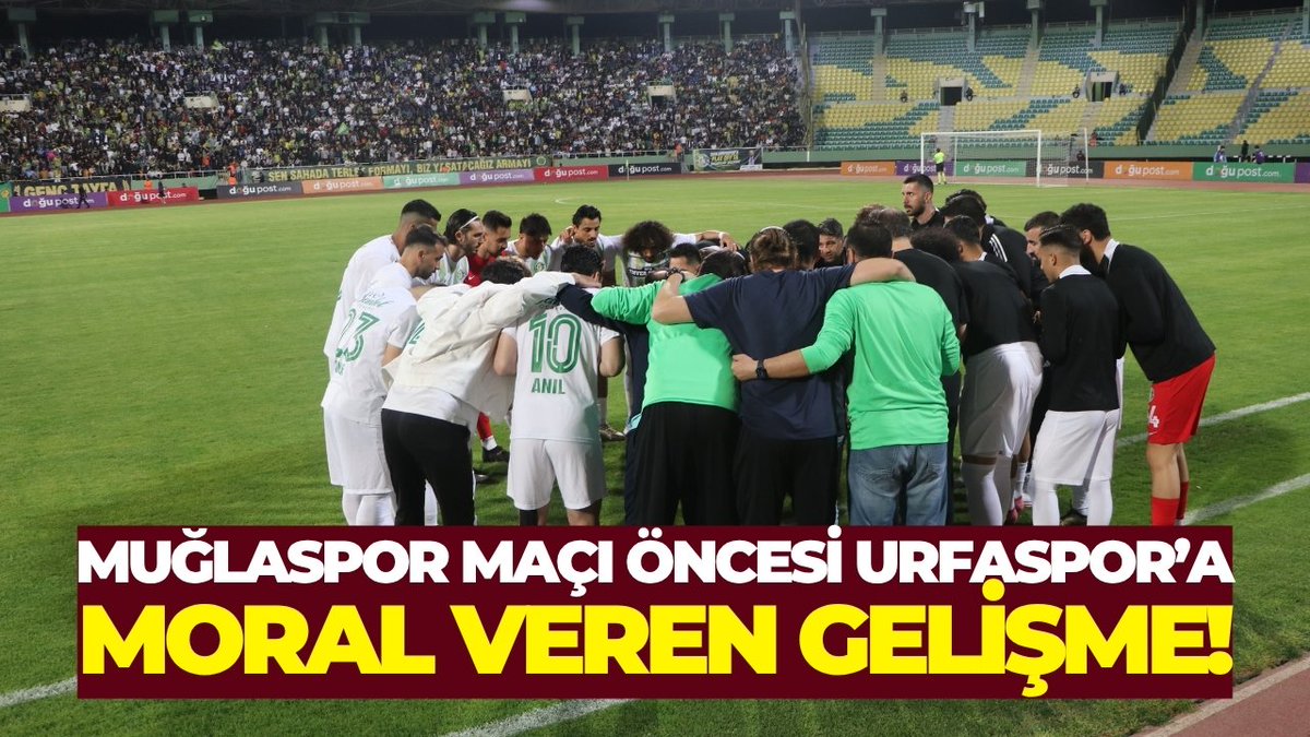 Urfanatik.com tweet media