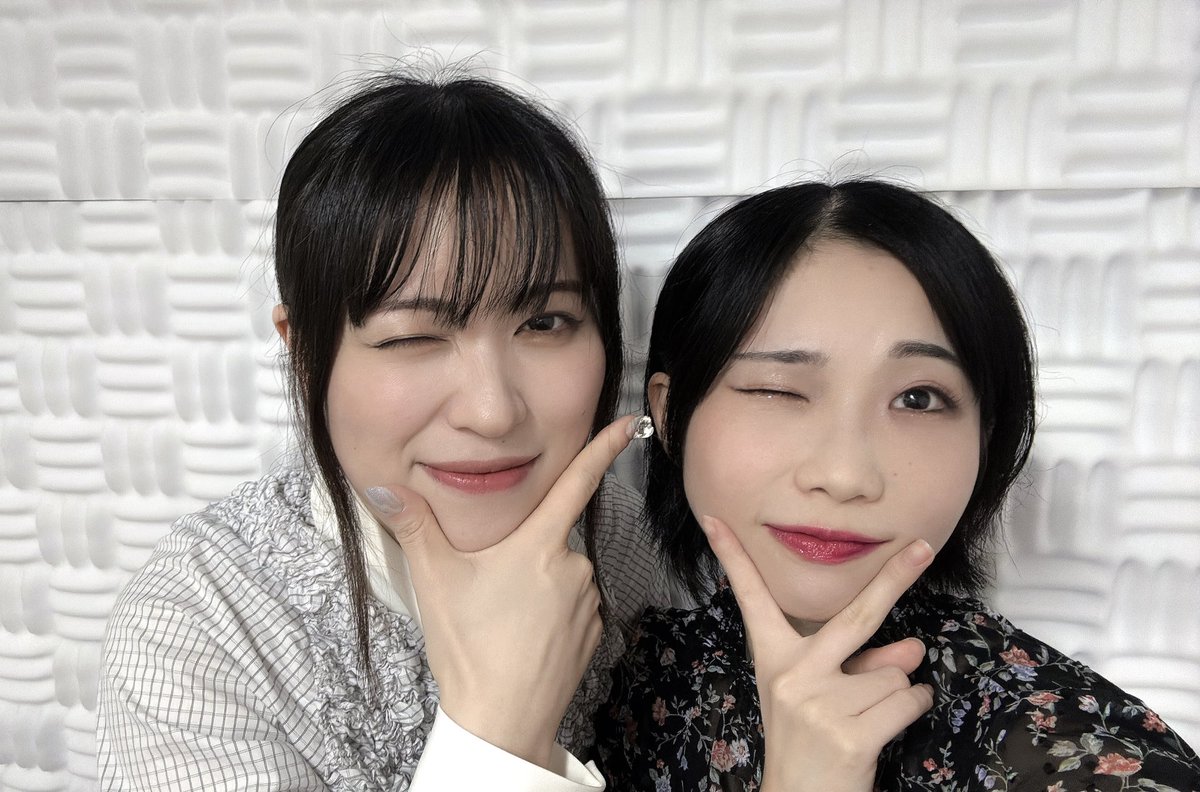 ゆりさん専用 ひよのま 第3回ご視聴ありがとうございました✨ ゆりさんとお話するの